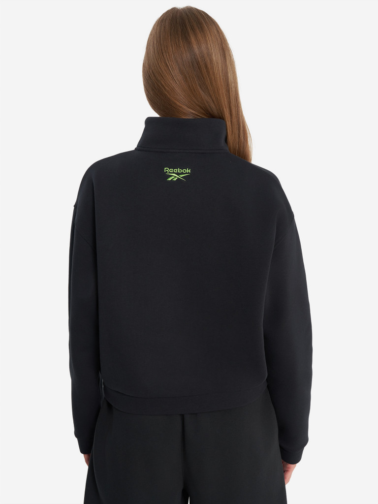 Толстовка женская Reebok Graphic