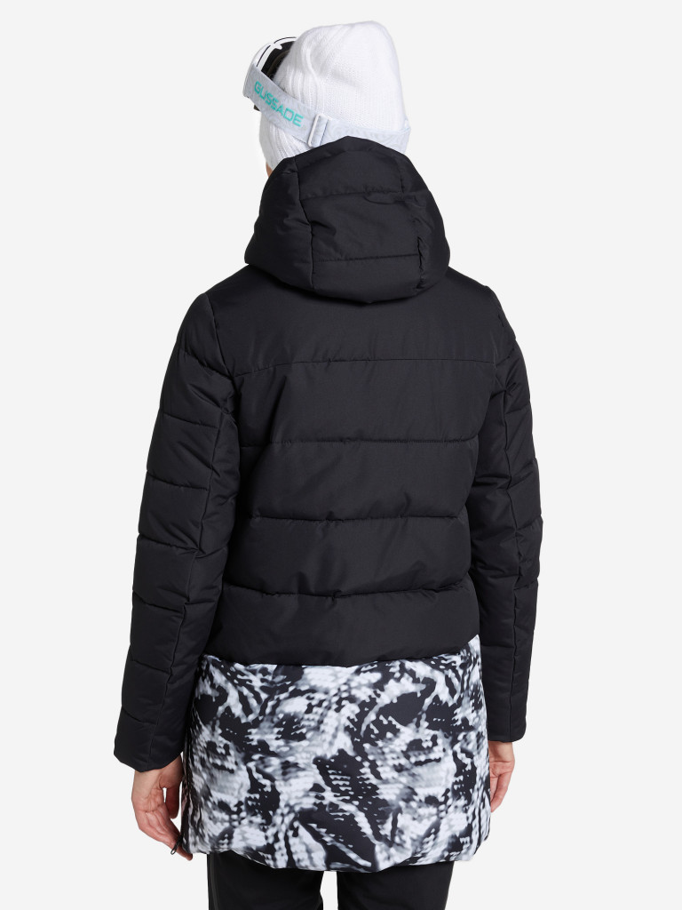 Куртка горнолыжная женская Glissade