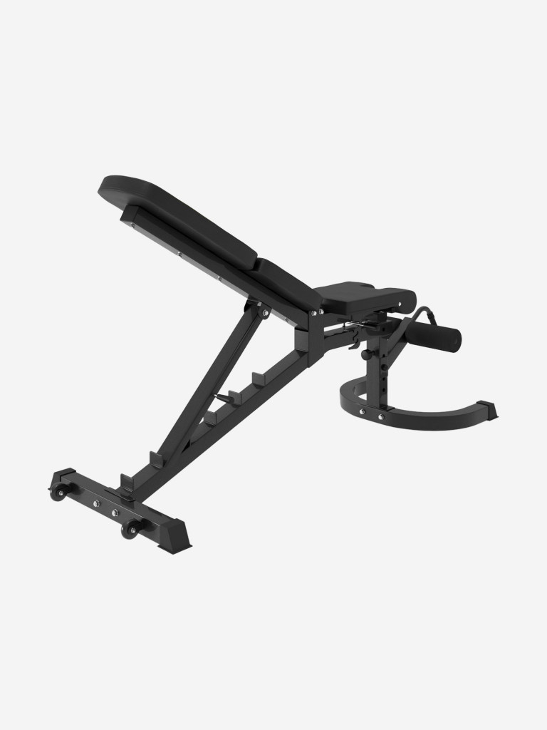 Скамья силовая DFC SUB018