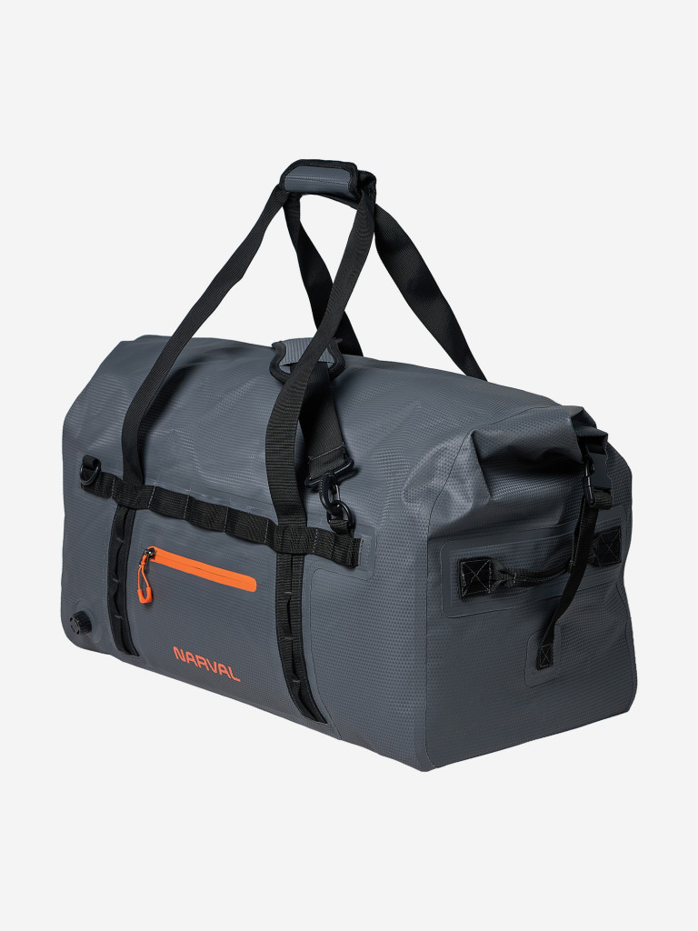 Сумка для активного отдыха влагостойкаяNarval Fishing Water-resistant Travel Bag 60L