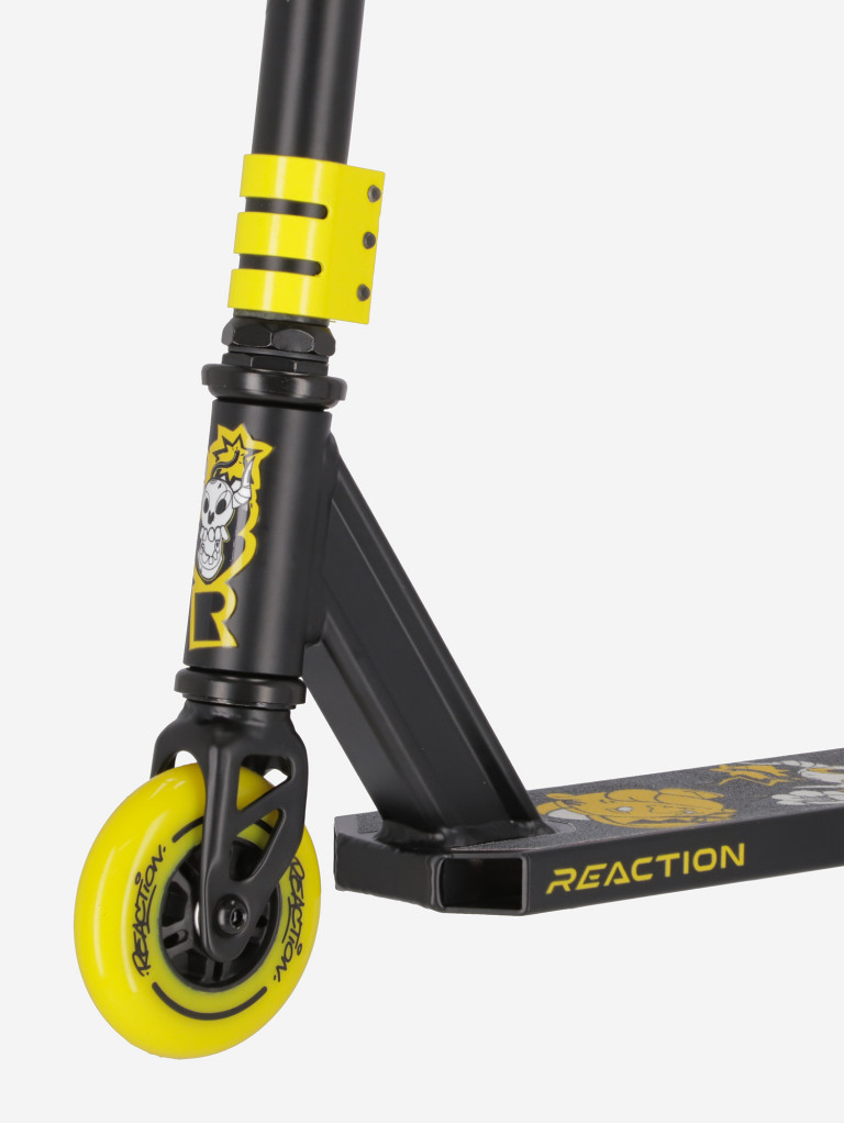 Самокат Reaction Stunt 1.3 alt