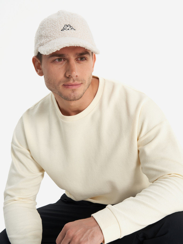 Бейсболка Kappa