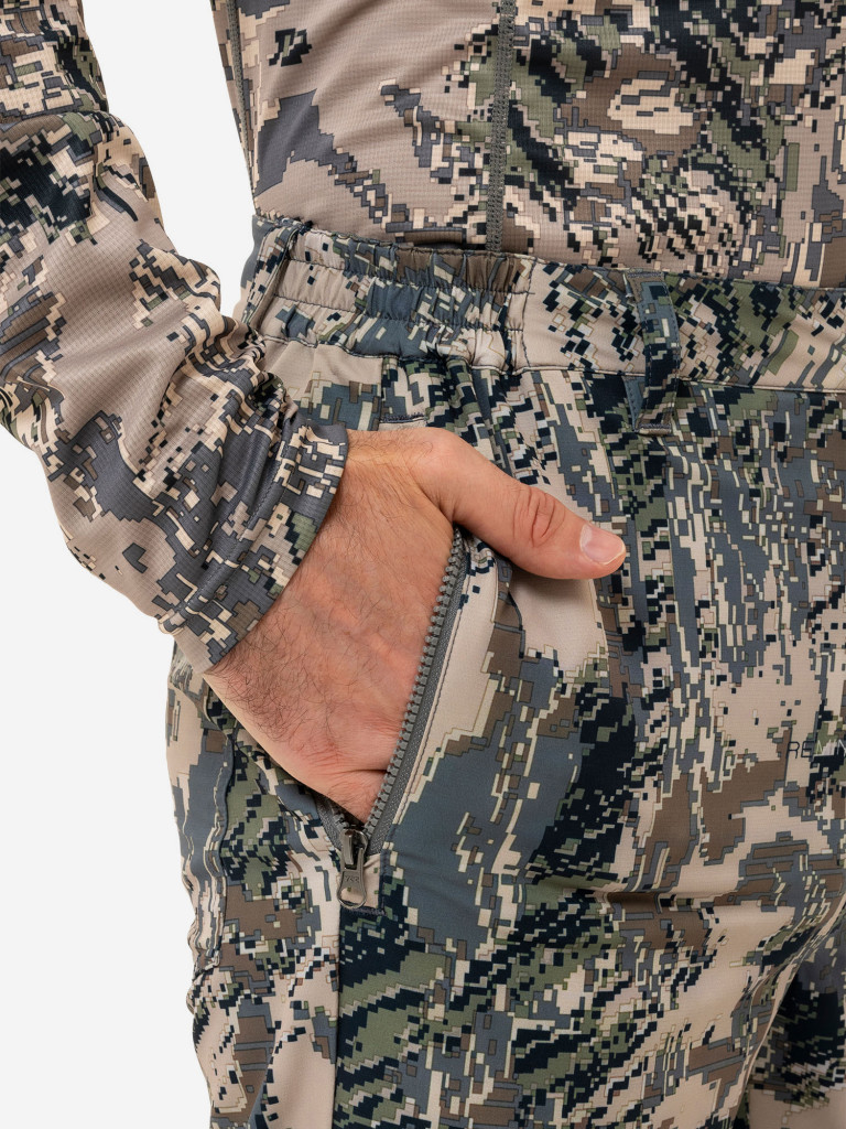 Костюм мужской Remington Texas Anti-Mosquito