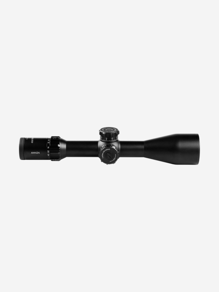 Оптический прицел ARTELV LRS 4-24x56 FFP