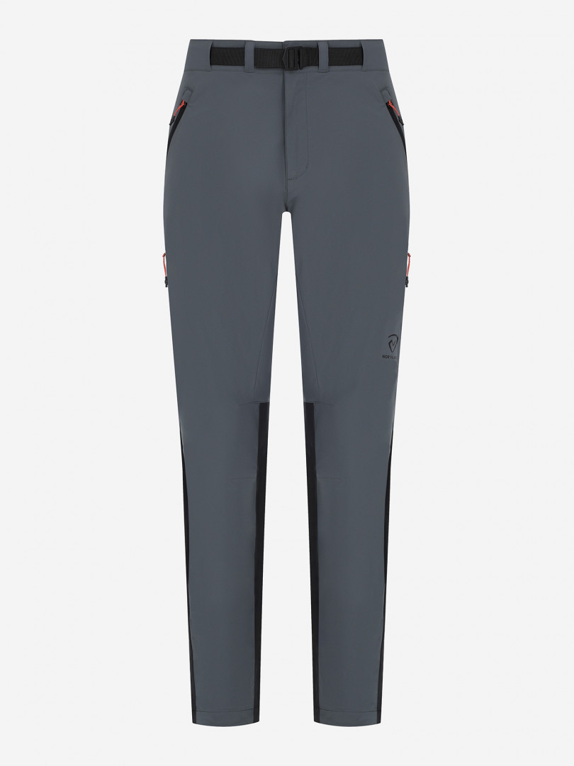 Брюки женские Northland Серый 5999₽