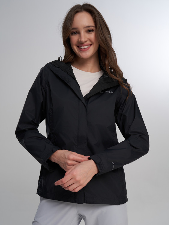 Ветровка женская Columbia Arcadia II Jacket