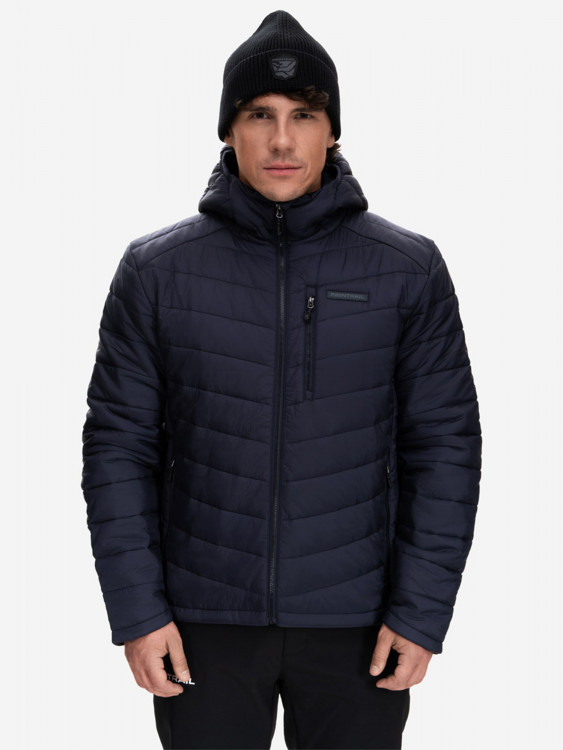 Куртка FINNTRAIL Master Hood