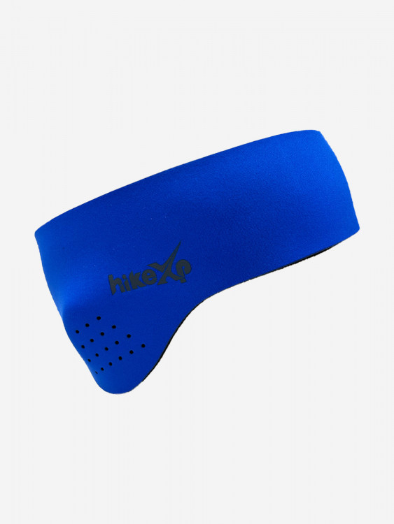 Неопреновая повязка на голову hikeXp Blue