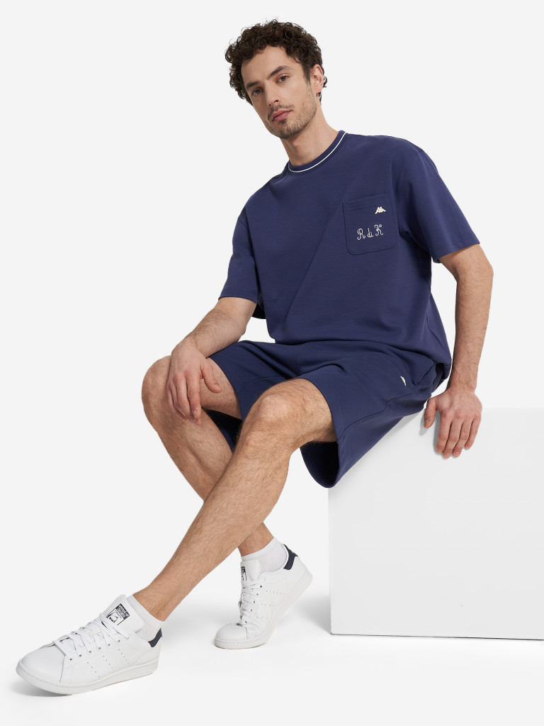 Шорты мужские Robe di Kappa