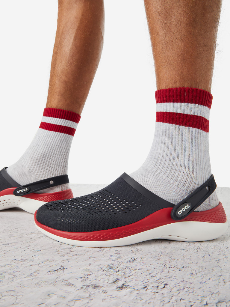 Сабо Crocs LiteRide 360 Clog