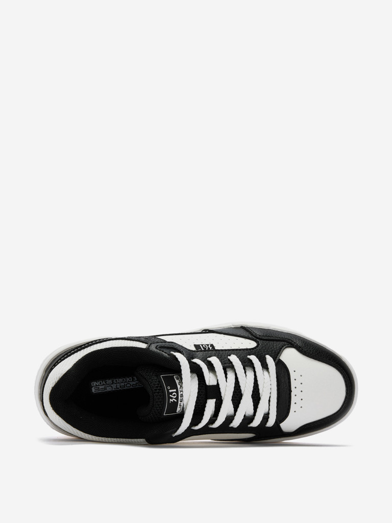 Кеды женские 361° Skateboarding