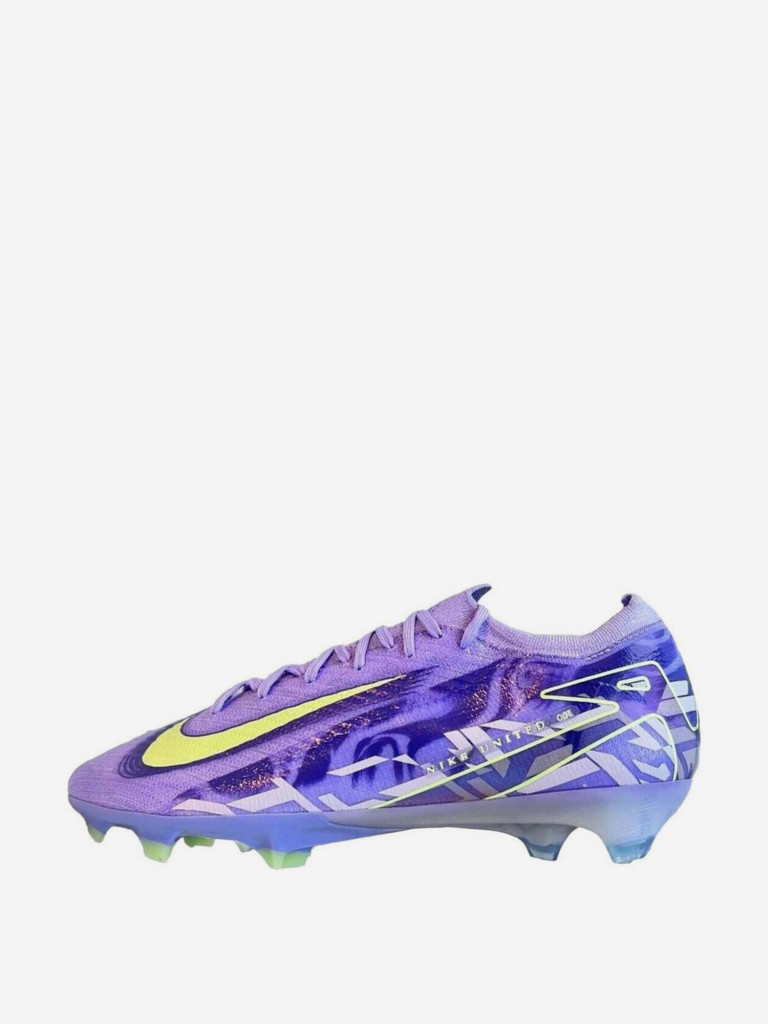 Бутсы Nike United Mercurial Vapor 16 Elite FG