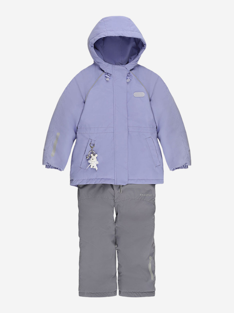 Костюм NIKASTYLE