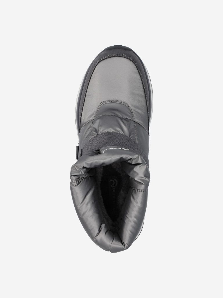 Дутики для девочек Outventure Arctic 3.0