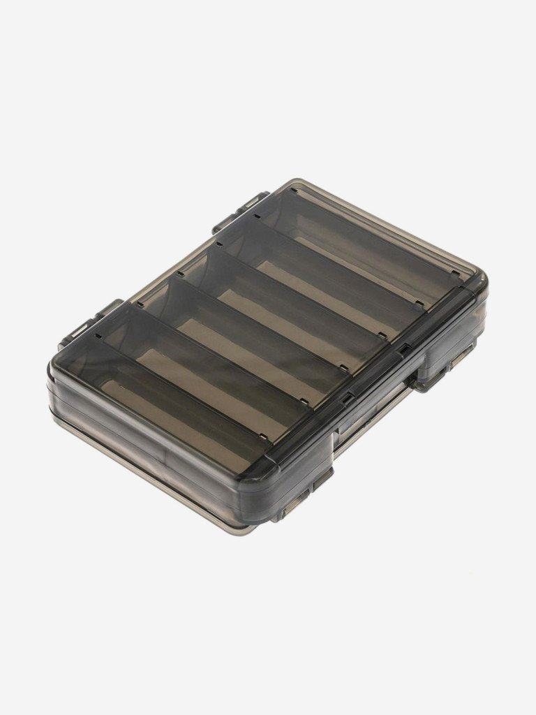 Коробка для приманок Premier Fishing двухсторонняя Y 13.2х10.5х3.3 см (PR-L-1)