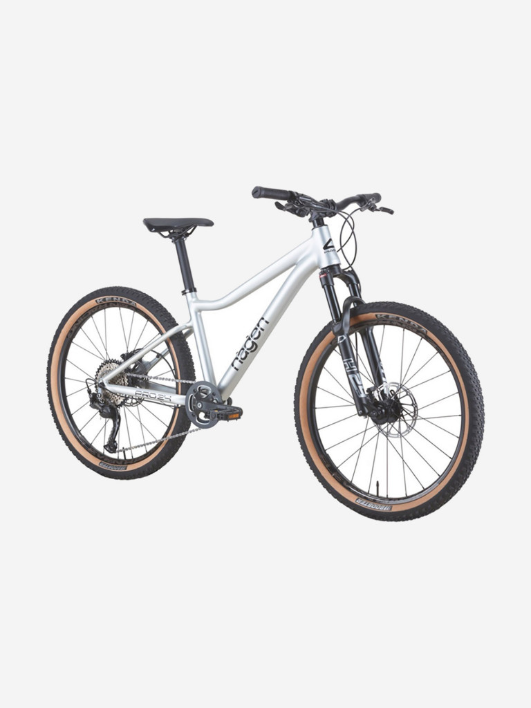 Велосипед Hagen Teen Pro 24 AIR