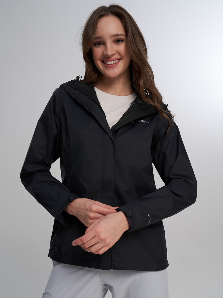 Ветровка женская Columbia Arcadia II Jacket