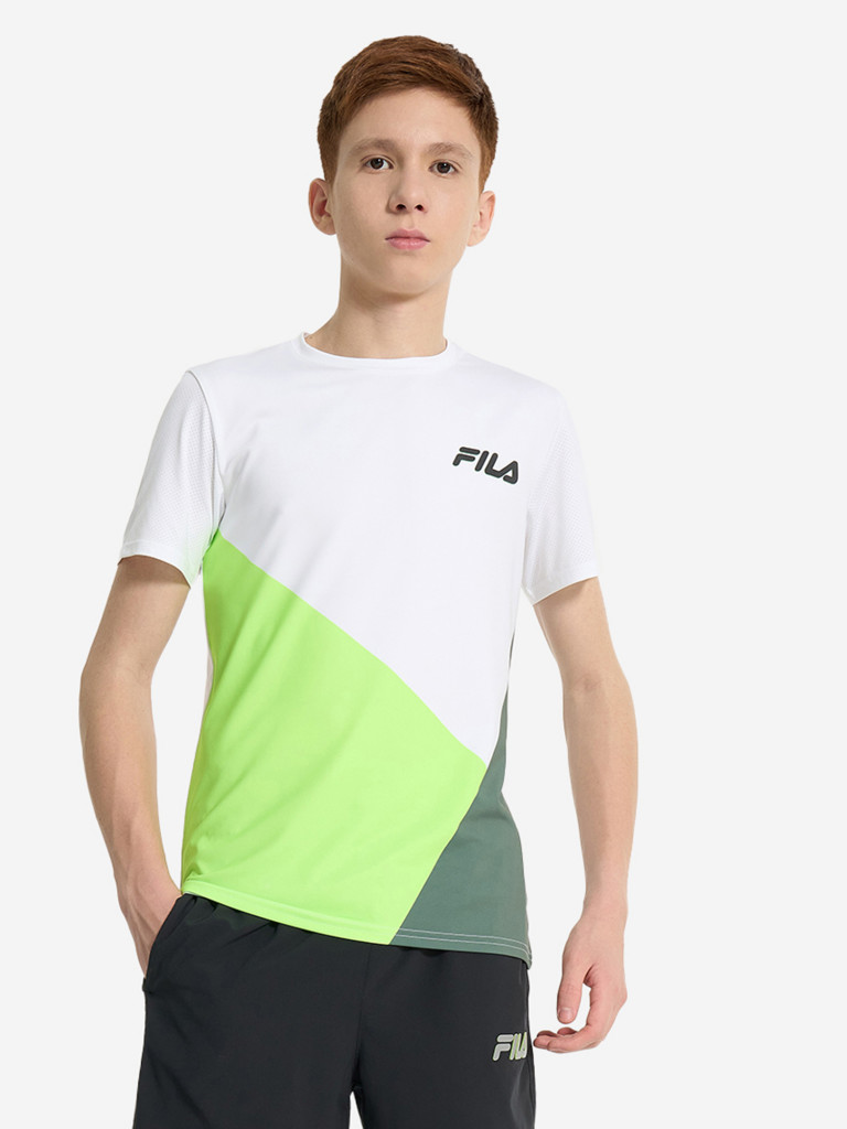 Футболка для мальчиков FILA
