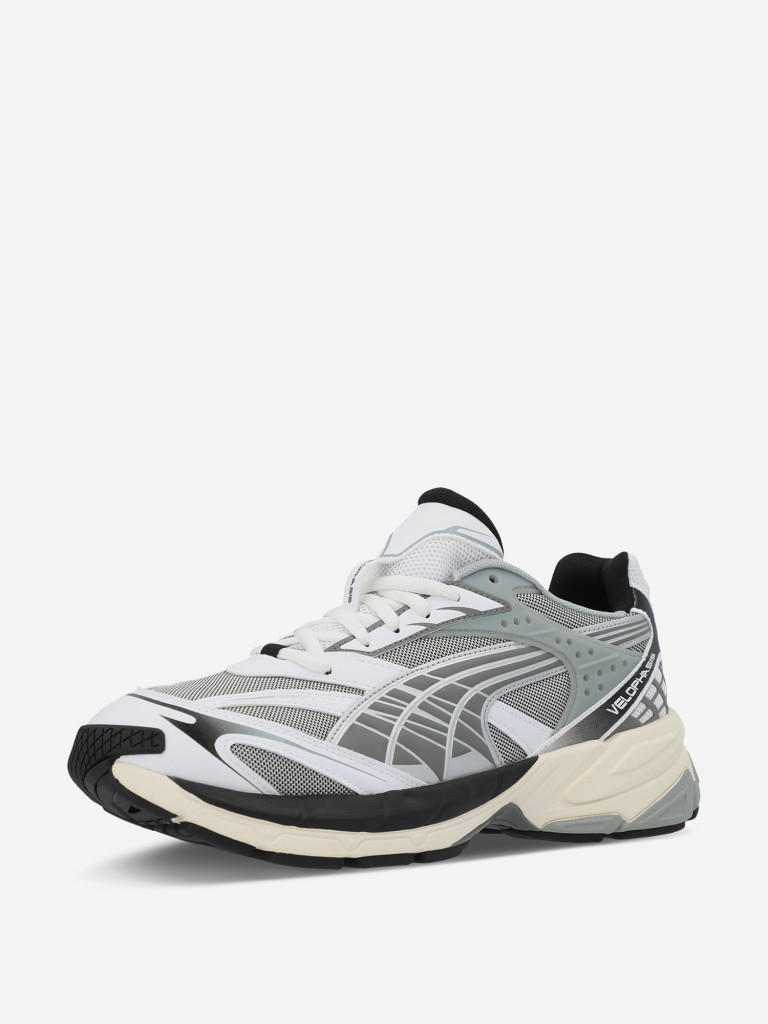 Кроссовки PUMA Velophasis Born In The 2000 S