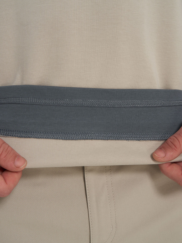 Футболка мужская Northland