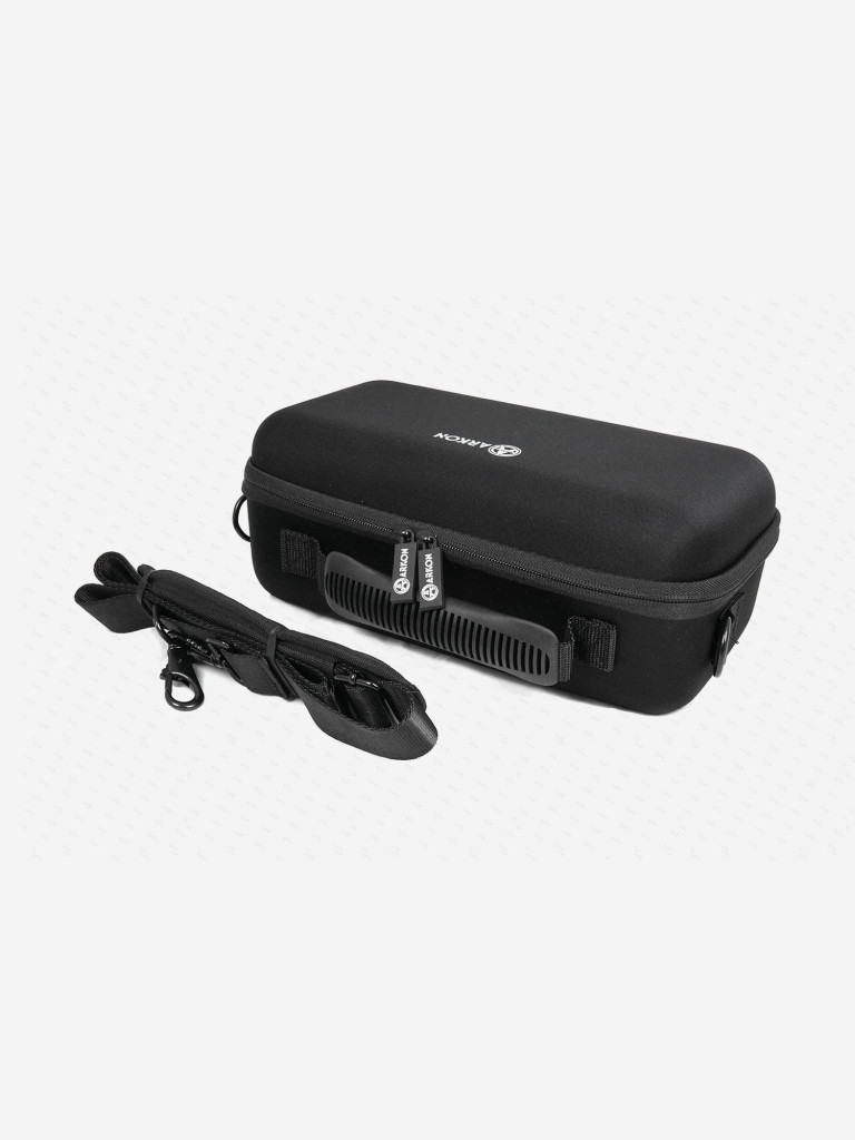 Тепловизионный прицел Arkon Alfa II ST25