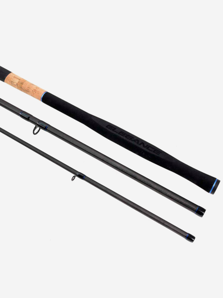 Удилище фидерное ELEGANCE FEEDER PRO V2 3.60м тест max 140г