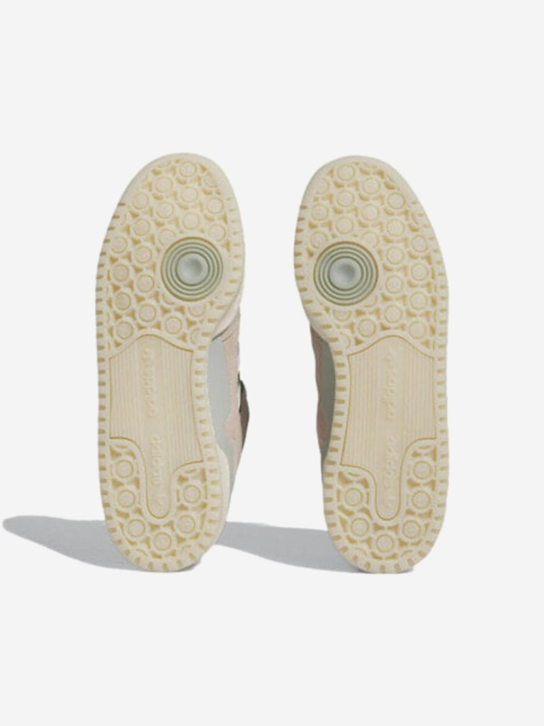 Кроссовки Adidas Forum Low