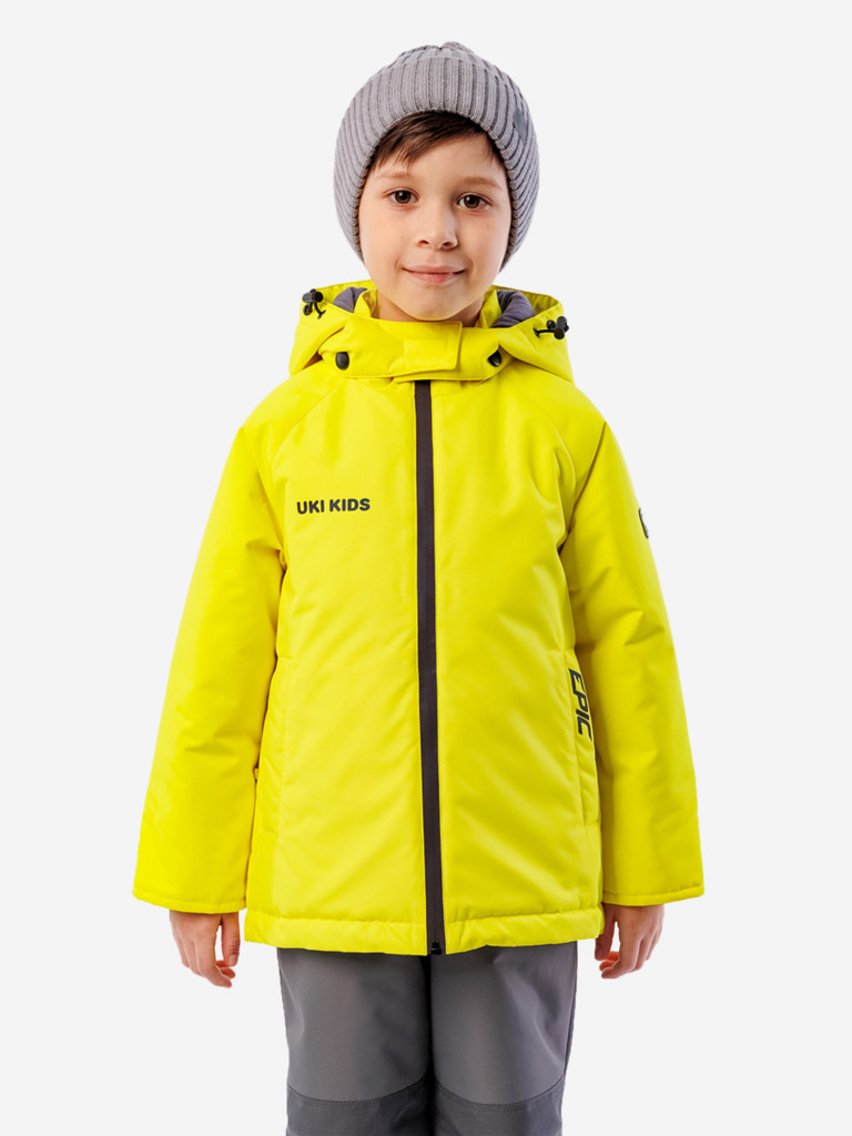 Костюм демисезонный детский UKI KiDS
