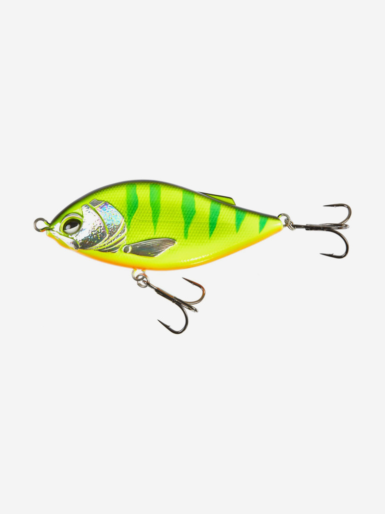 Воблер LUCKY JOHN Original ARROW JERK S 10 см, джерк для крупного хищника