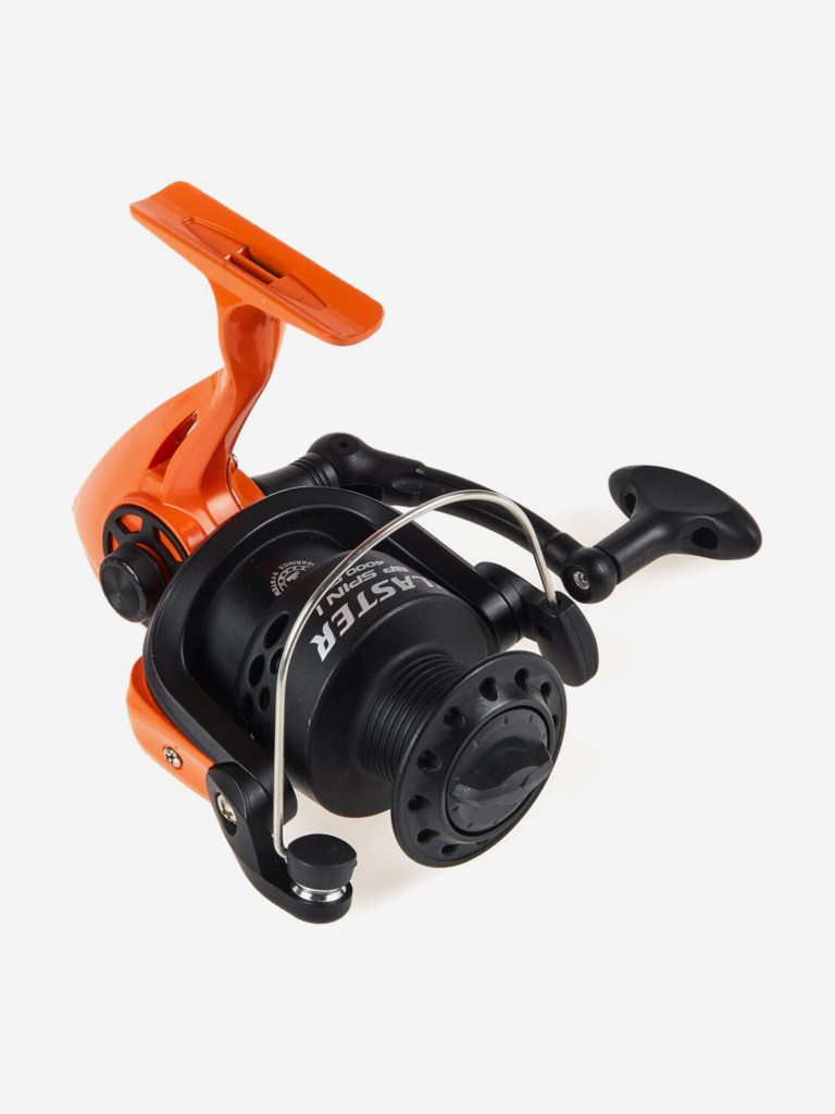 Катушка безынерционная Salmo Blaster BP SPIN 1 4000FD