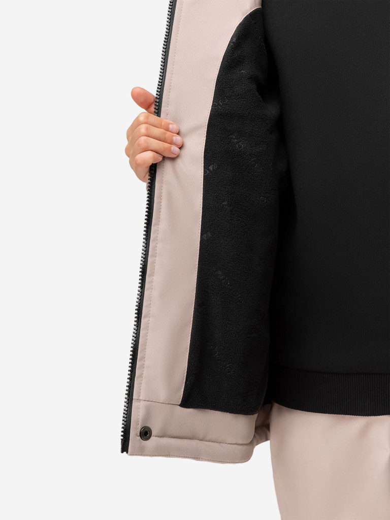 Костюм мембранный демисезонный bodo