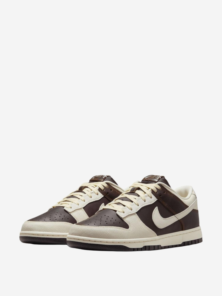 Кеды мужские Nike Dunk Low