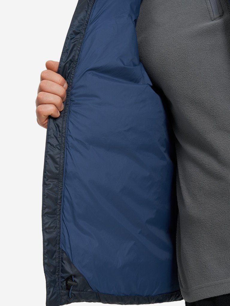 Жилет пуховый мужской The North Face Diablo