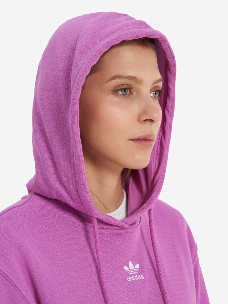 Худи женское Adidas