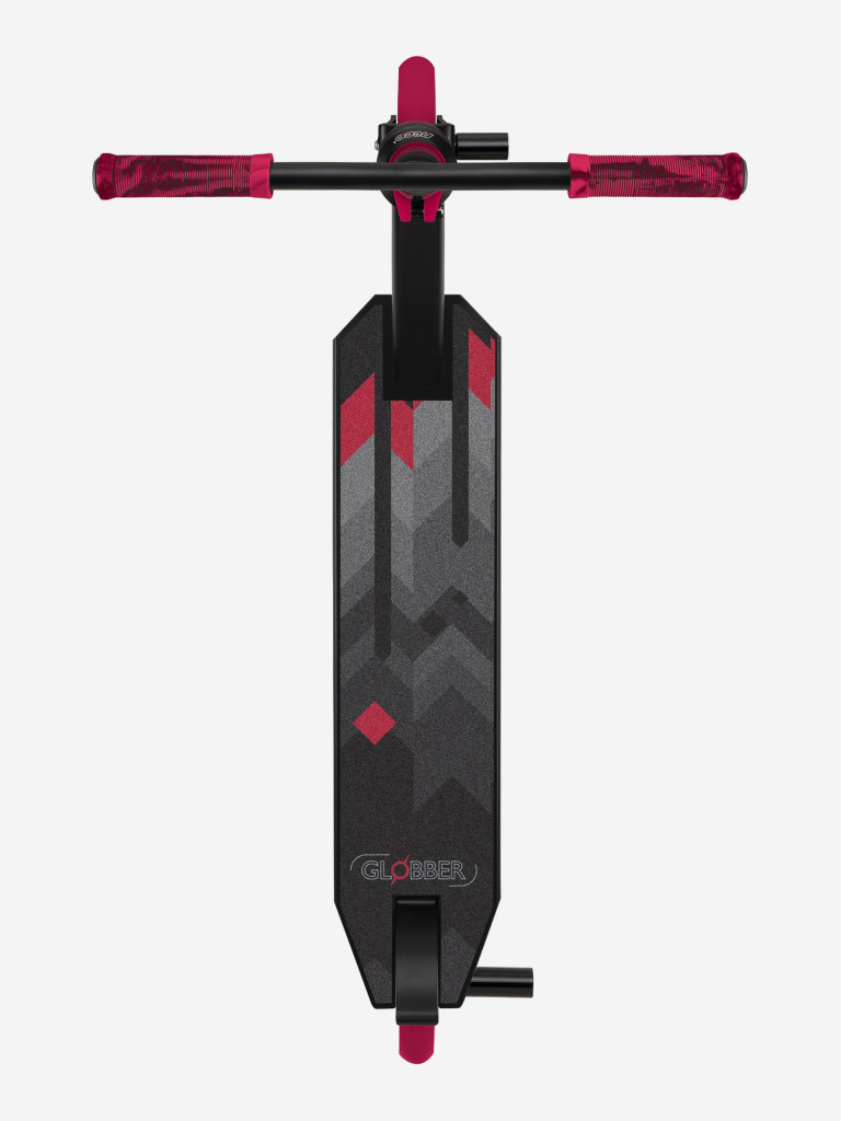 Самокат Globber GS 540