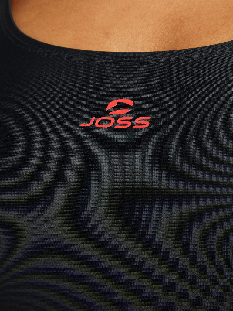 Купальник слитный женский Joss