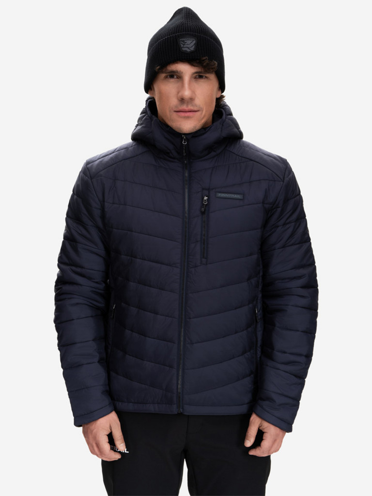 Куртка FINNTRAIL Master Hood