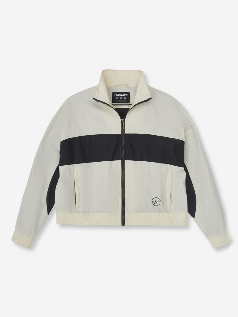 Куртка ветрозащитная женская Forward