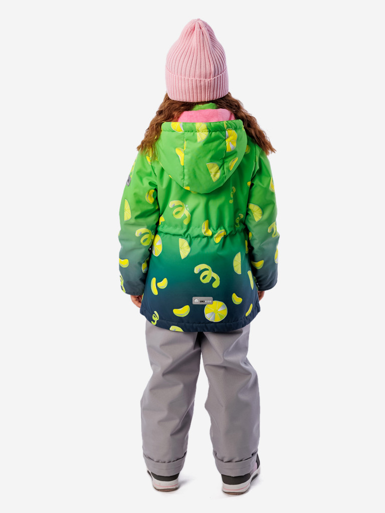 Костюм демисезонный детский UKI KiDS