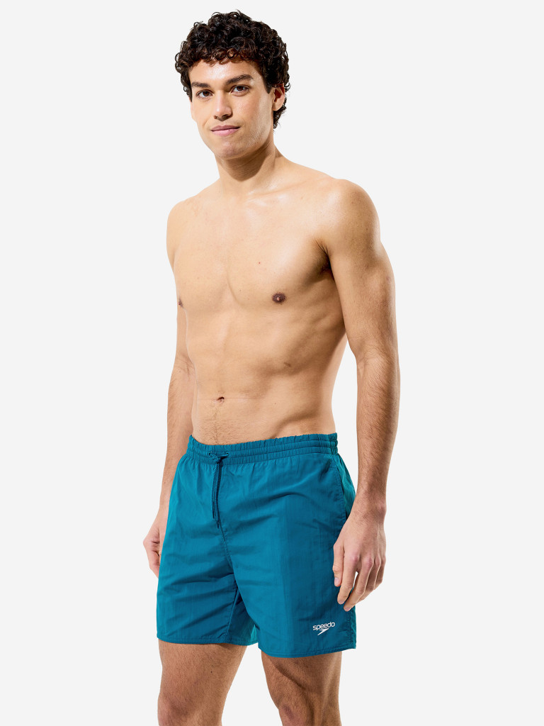 Шорты плавательные мужские Speedo Essentials