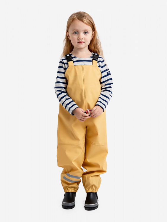 Полукомбинезон детский непромокаемый SYMBION Пикник2