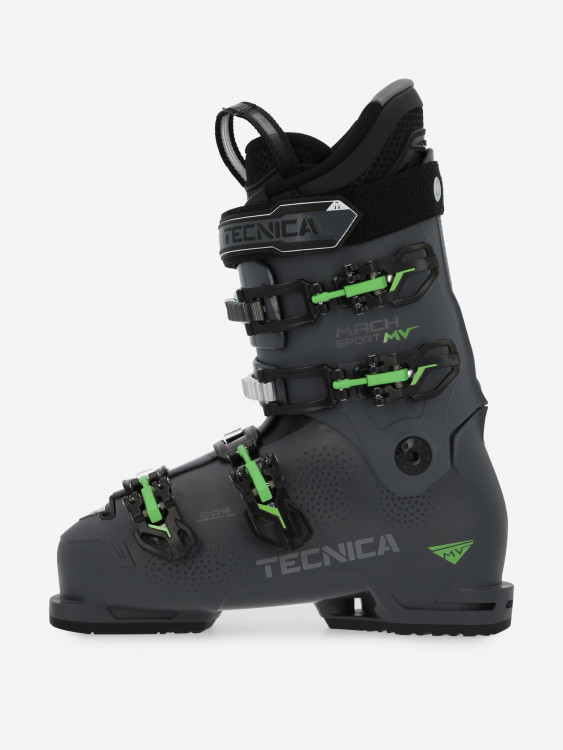 Ботинки горнолыжные Tecnica MACH SPORT MV 90