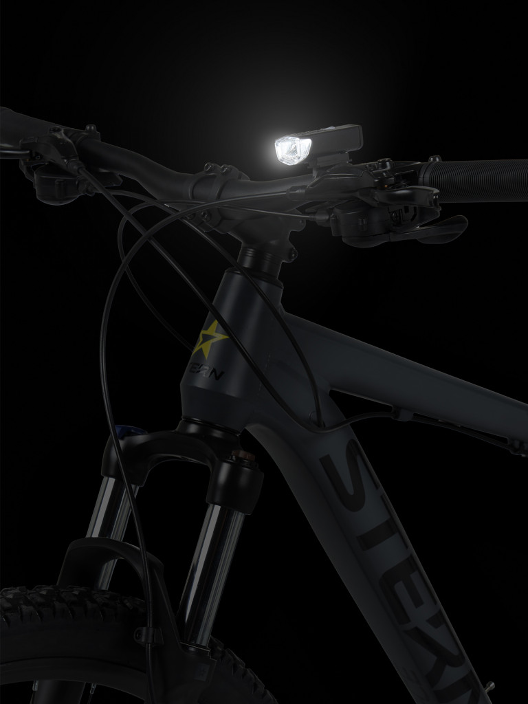 Набор велосипедных фонарей Denton CLS-5 MP
