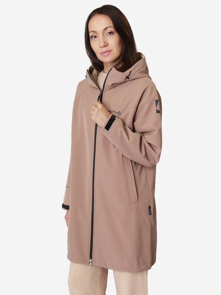 Плащ Red Fox Dublin II женский