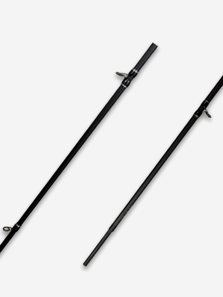 Спиннинг для рыбалки Zetrix ORSA NERO ZONC-772MH (casting) 2,31м 10-42гр