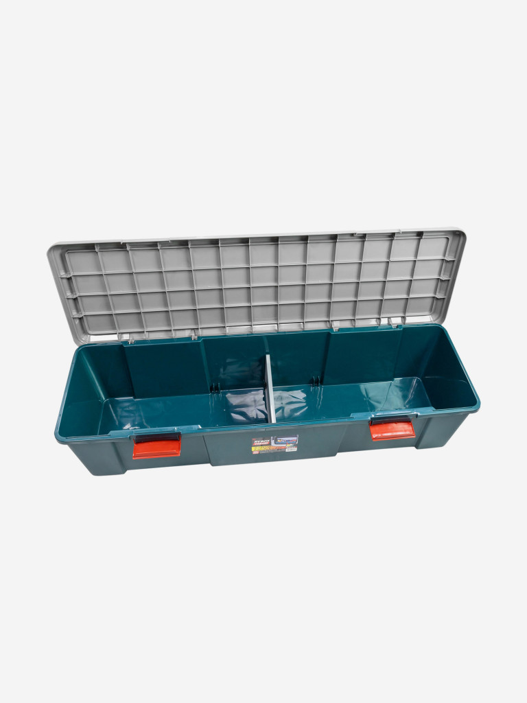 Ящик экспедиционный IRIS OHYAMA RV BOX 1150D 78 л 115x35x28 см