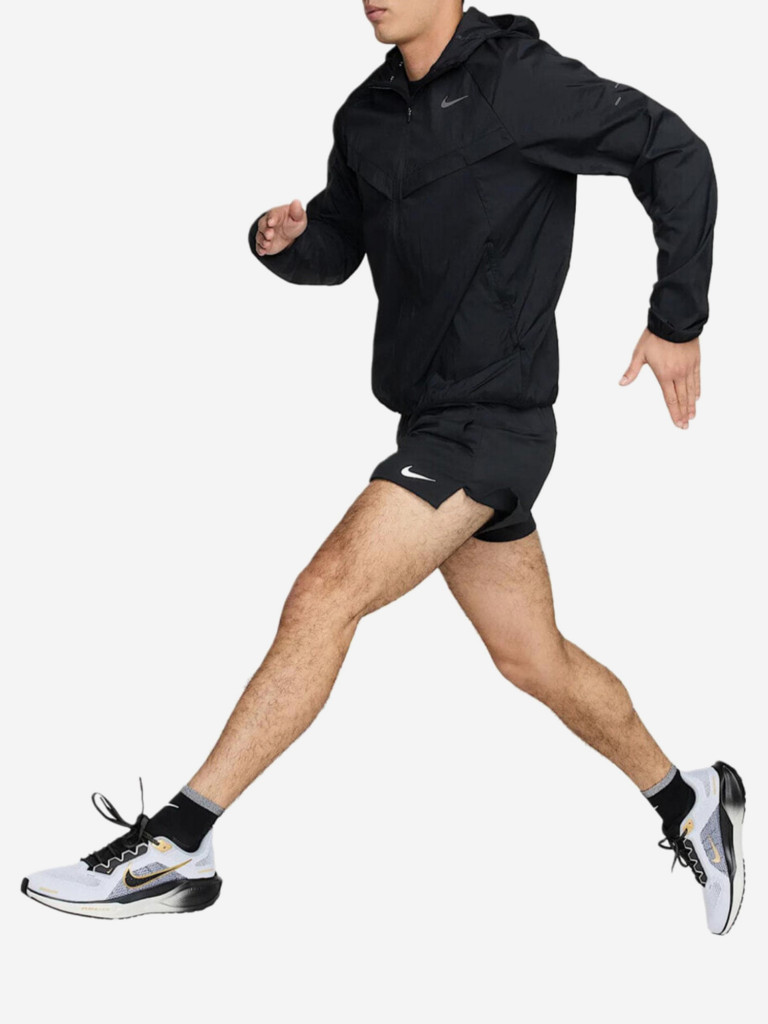 Ветровка мужская Nike Stride