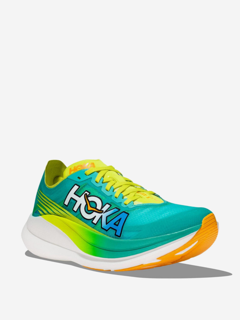 Кроссовки HOKA ONE ONE Rocket X 2
