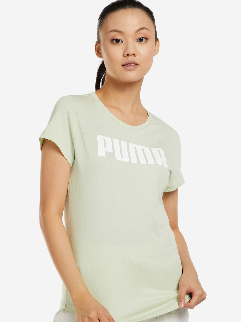 Футболка женская PUMA Ess