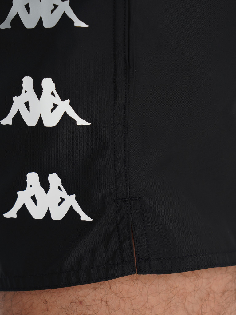 Шорты плавательные мужские Kappa